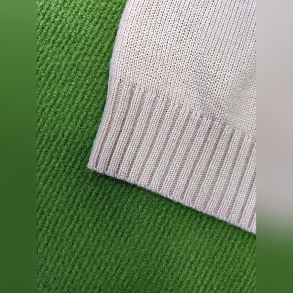 Polo Ralph Lauren Bear Sweater - Picture 13 of 15